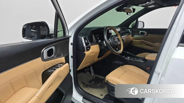 Kia Sorento 4th Generation id 4758590 из Кореи 20