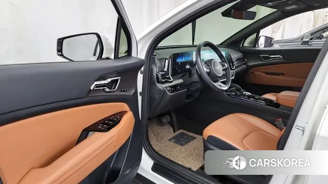 Kia Sportage 5th Generation id 3458801 из Кореи 20