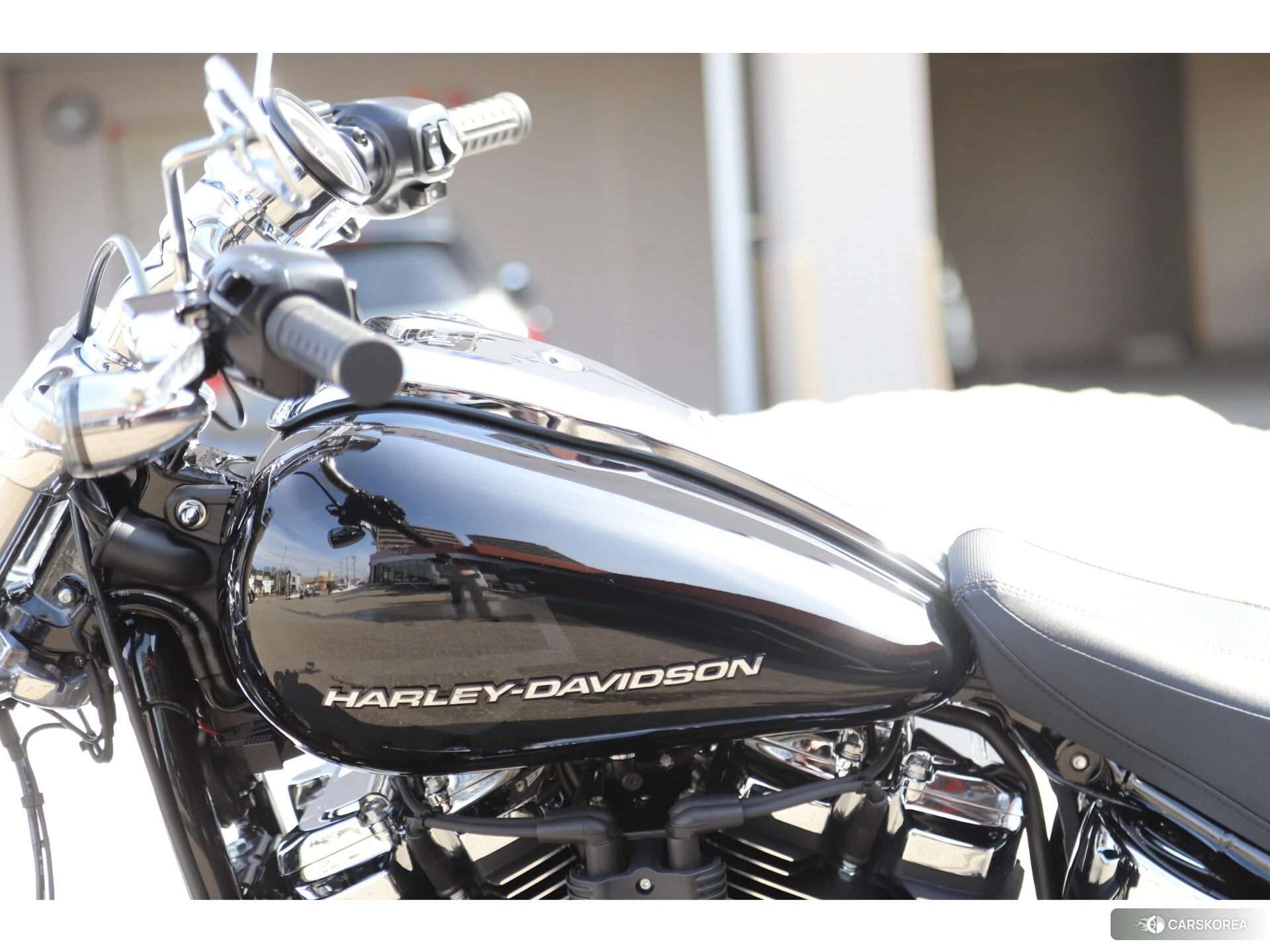 Проданный Harley-Davidson Softail Breakout FXBR1750 id 4013929 из Японии, фото 11