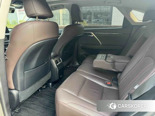 Lexus RX id 4261327 из Китая 11