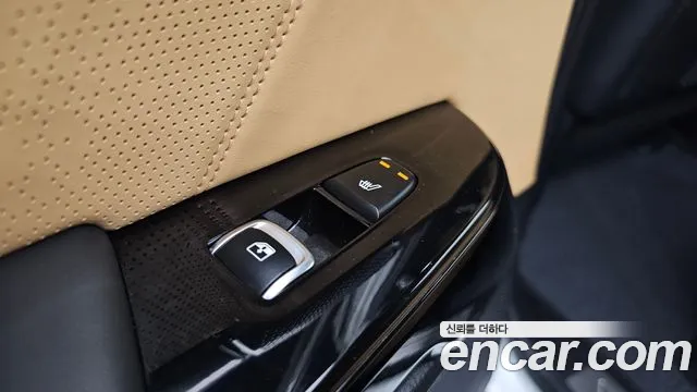 Kia Mohave Master id 2642198 из Кореи 20