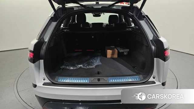 Land Rover Range Rover Velar id 4686333 из Кореи 20