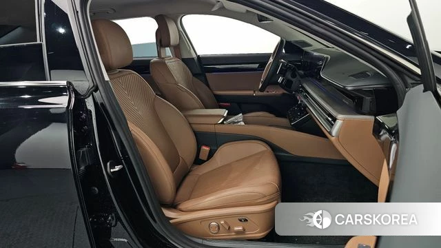 Hyundai Grandeur (GN7) id 3805607 из Кореи 20