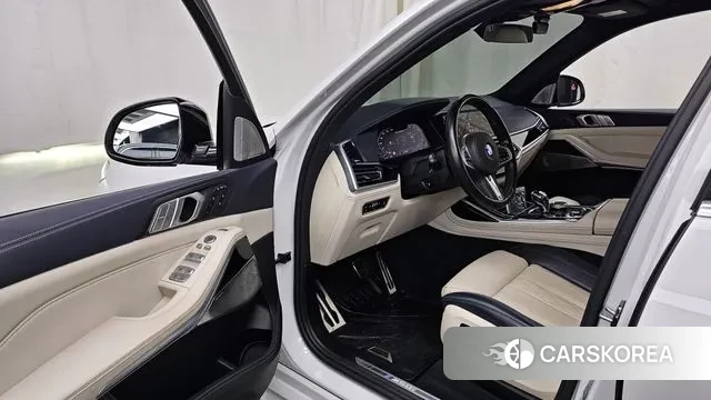 BMW X7 (G07) id 3646136 из Кореи 20