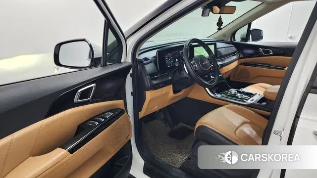 Kia Carnival 4th generation id 3566209 из Кореи 20