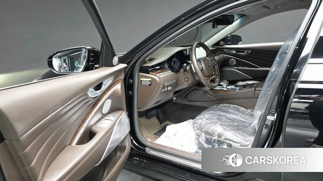 Kia More K9 id 4907735 из Кореи 20