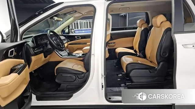 Kia Carnival 4th generation id 3778105 из Кореи 20