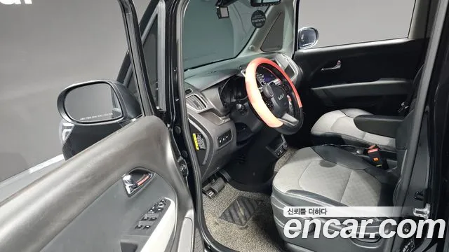 Kia The New Ray id 2711993 из Кореи 20