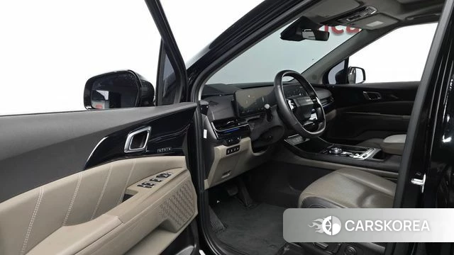 Kia The New Carnival 4th Generation id 4681540 из Кореи 20