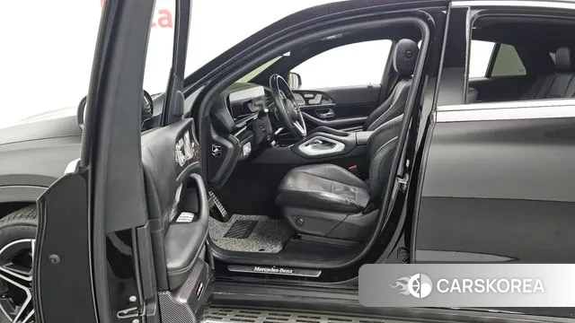 Mercedes-Benz GLE-Class W167 id 3567089 из Кореи 20
