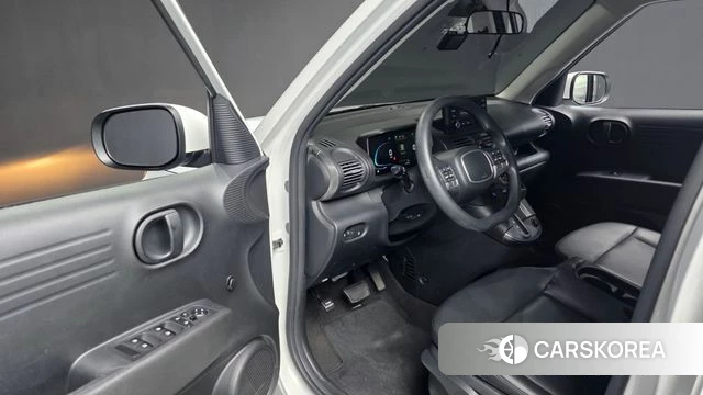 Hyundai Casper id 4529145 из Кореи 34