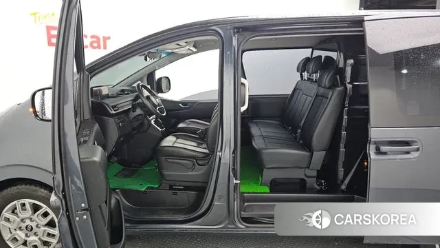 Hyundai Staria id 3405146 из Кореи 20