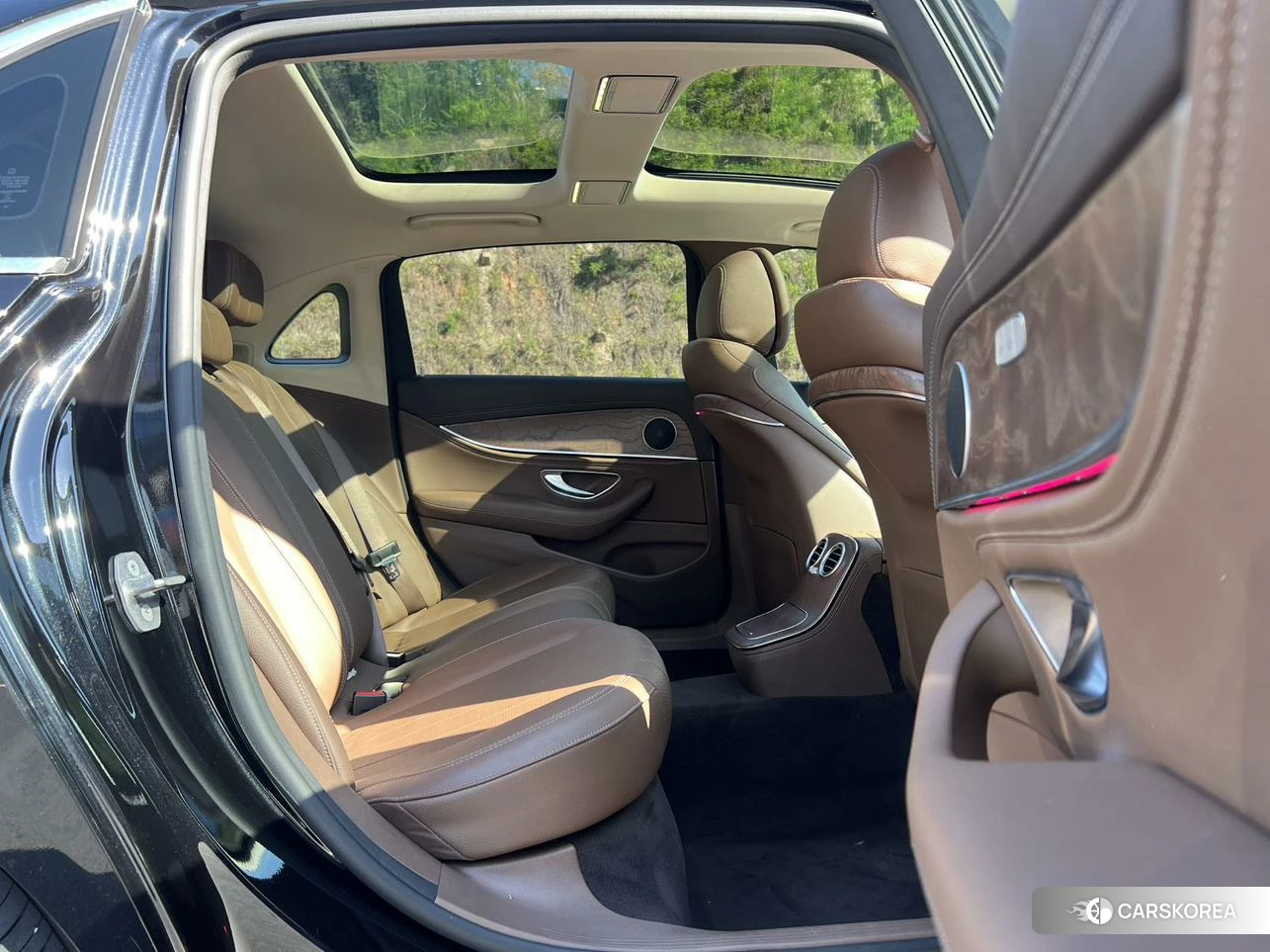 Mercedes-Benz E-class PHEV id 4421105 из Китая 24