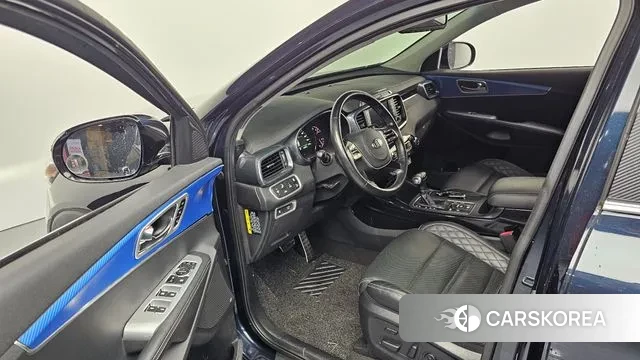 Kia The New Sorento id 3651578 из Кореи 20