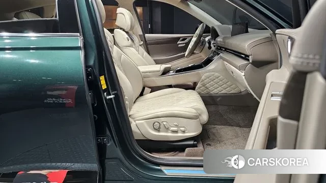 Genesis GV80 id 3231455 из Кореи 20