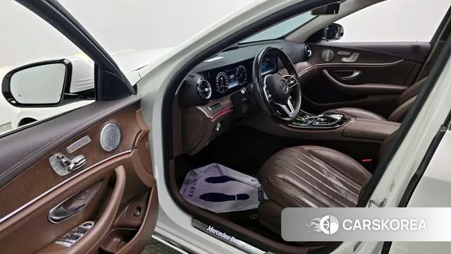 Mercedes-Benz E-Class W213 id 2986424 из Кореи 20