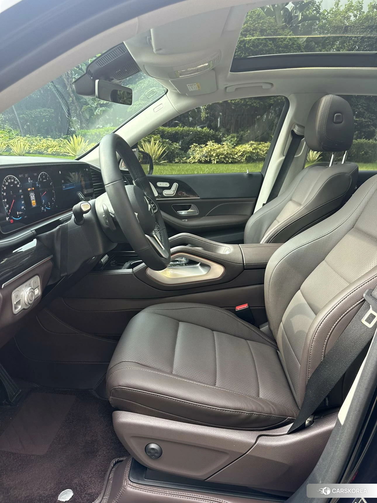 Mercedes-Benz GLE (import) id 4405909 из Китая 24
