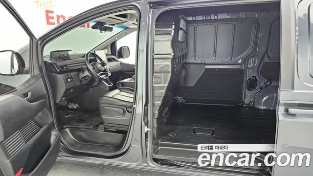 Hyundai Staria id 2950550 из Кореи 20