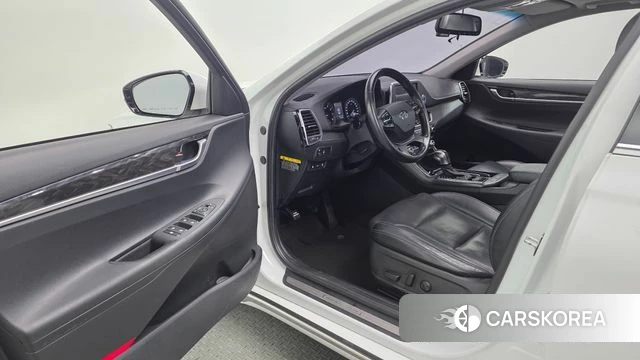 Hyundai Grandeur IG id 3873938 из Кореи 20