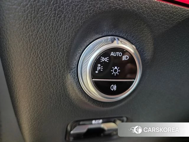 Mercedes-Benz C-Class W206 id 3799328 из Кореи 20
