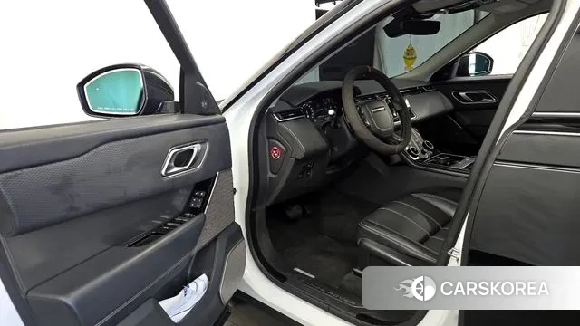 Land Rover Range Rover Velar id 3254015 из Кореи 20