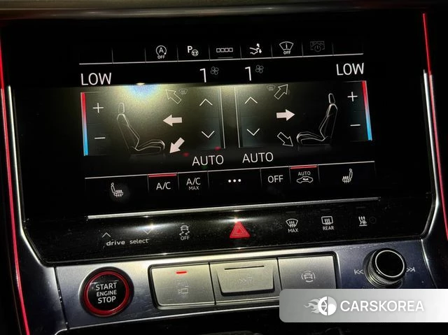 Audi S7 (4K) id 4324085 из Кореи 15