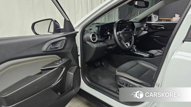 Chevrolet (GM Daewoo) Trax Crossover id 4194779 из Кореи 30