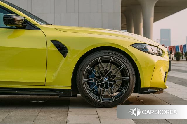 BMW M4 id 4359292 из Китая 24