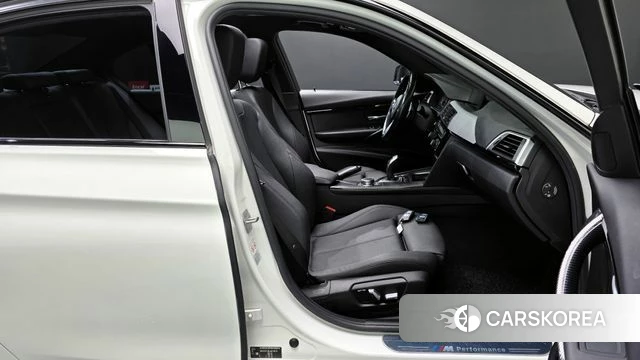 BMW 3 Series (F30) id 3861863 из Кореи 20