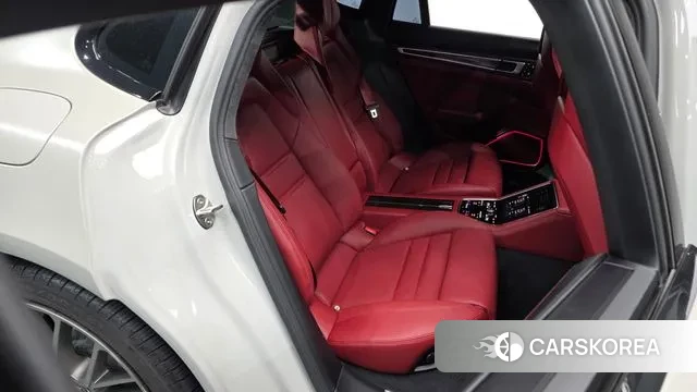 Porsche Panamera (971) id 3452476 из Кореи 20
