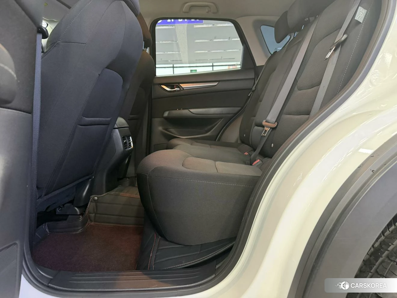 Mazda CX-5 id 4486342 из Китая 21