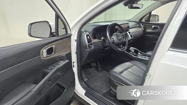 Kia Sorento 4th Generation id 3472943 из Кореи 20