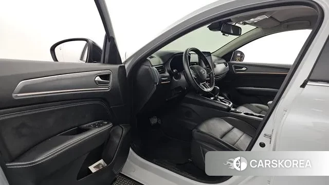 Renault Korea (Samsung) XM3 id 2994959 из Кореи 20