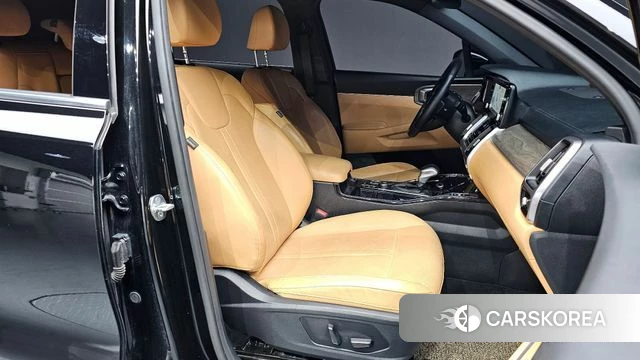 Kia Sorento 4th Generation id 3839398 из Кореи 20