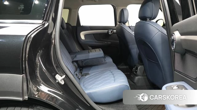 Mini Cooper S Countryman id 4566418 из Кореи 34