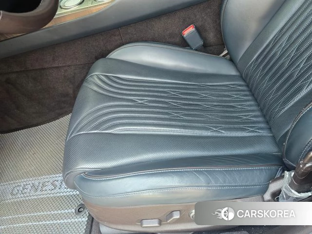 Genesis G80 (RG3) id 4657829 из Кореи 20