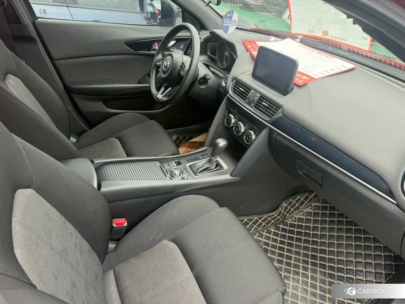 Mazda CX-4 id 4467430 из Китая 10