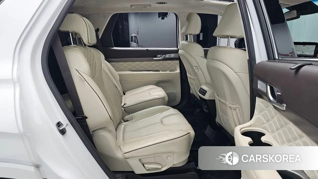 Hyundai Palisade id 4923321 из Кореи 36