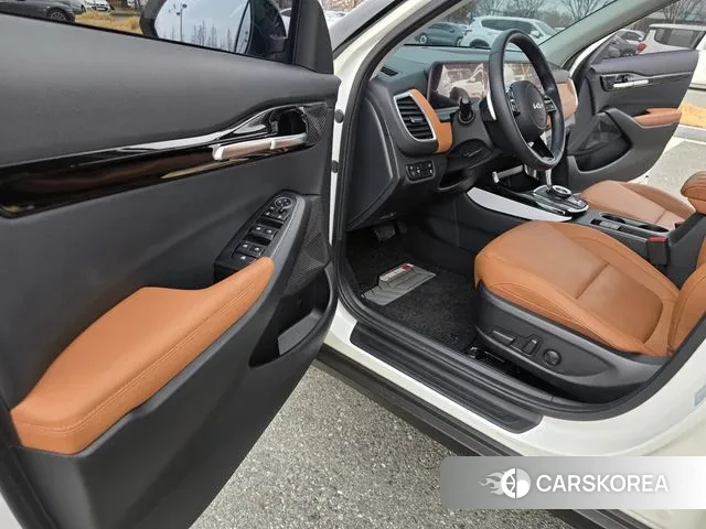 Kia The New Seltos id 3690227 из Кореи 20