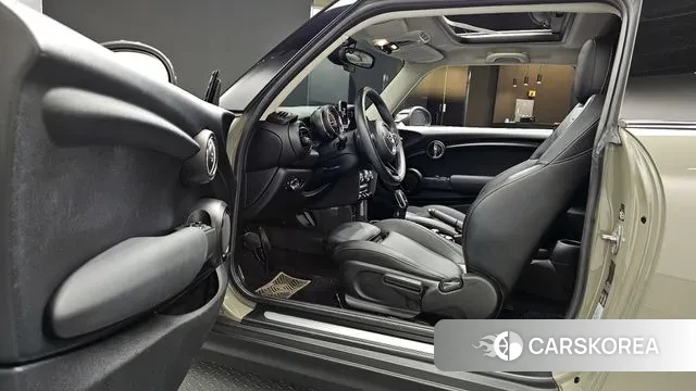 Mini Cooper D id 3520186 из Кореи 20