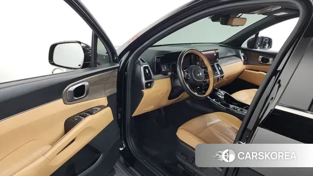 Kia Sorento 4th Generation id 3356356 из Кореи 20