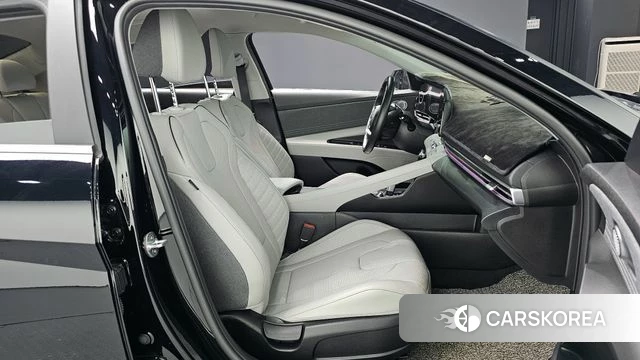 Hyundai Avante (CN7) id 3872166 из Кореи 20