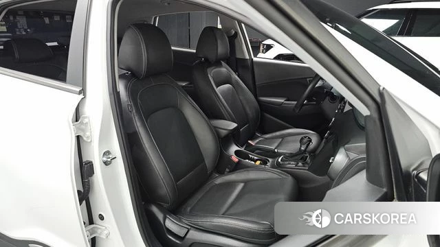 Hyundai Kona id 4411273 из Кореи 30