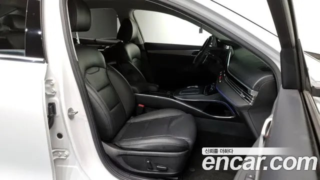 Hyundai The New Grandeur IG id 2837705 из Кореи 20