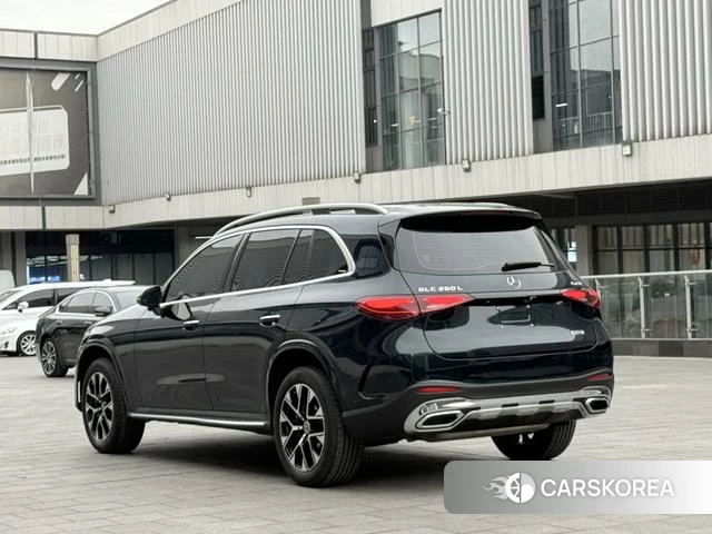 Mercedes-Benz GLC id 4256437 из Китая 25