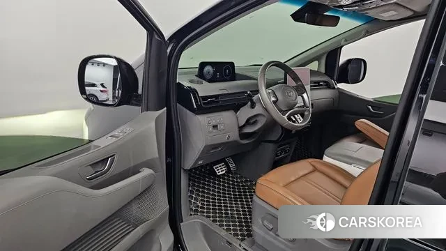 Hyundai Staria id 3246869 из Кореи 20