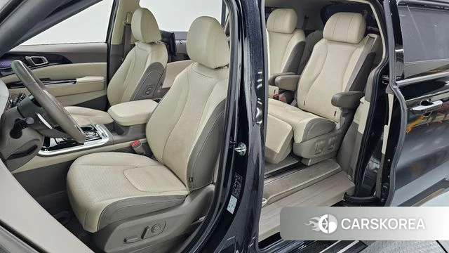 Kia Carnival 4th generation id 4618974 из Кореи 32