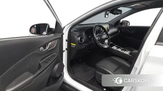 Hyundai Kona Electric id 3772742 из Кореи 20