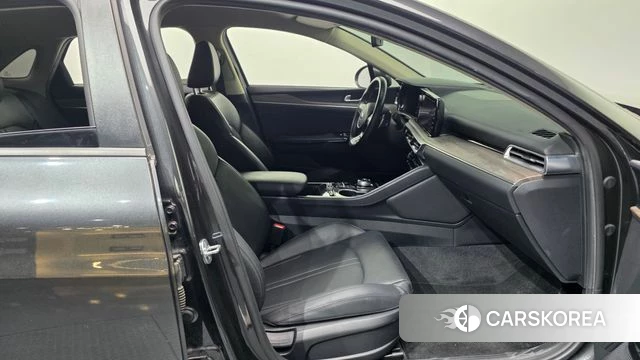 Kia K5 3rd generation id 3935671 из Кореи 20