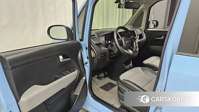 Kia The New Ray id 3935283 из Кореи 20